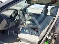 1995 Mercedes Benz C-Class photo