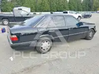 1995 Mercedes Benz E-Class фото