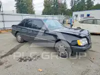 1995 Mercedes Benz E-Class фото