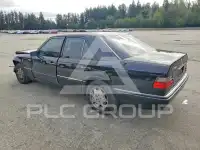 1995 Mercedes Benz E-Class фото