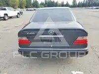 1995 Mercedes Benz E-Class фото