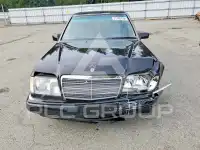 1995 Mercedes Benz E-Class фото