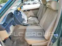 1995 Mercedes Benz E-Class фото