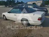 1995 Mercedes Benz E-Class фото