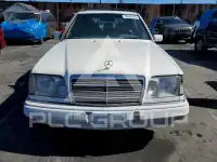 1995 Mercedes Benz E-Class фото