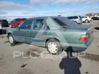 1995 Mercedes Benz E-Class фото