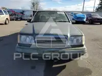 1995 Mercedes Benz E-Class фото