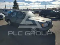 1995 Mercedes Benz E-Class фото