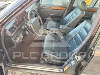 1995 Mercedes Benz E-Class фото