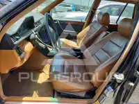 1995 Mercedes Benz E-Class photo