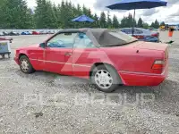 1995 Mercedes Benz E-Class фото