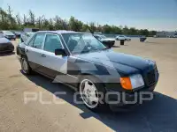 1995 Mercedes Benz E-Class фото