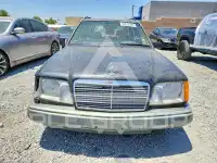 1995 Mercedes Benz E-Class photo