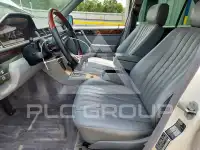 1995 Mercedes Benz E-Class photo