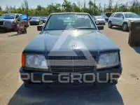 1995 Mercedes Benz E-Class фото
