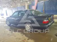 1995 Mercedes Benz E-Class photo
