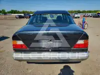1995 Mercedes Benz E-Class фото