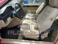 1995 Mercedes Benz E-Class фото