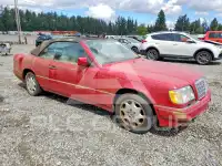 1995 Mercedes Benz E-Class фото