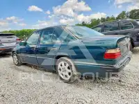 1995 Mercedes Benz E-Class фото