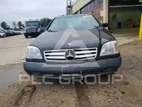 1995 Mercedes Benz S-Class photo