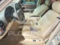 1995 Mercedes Benz S-Class фото