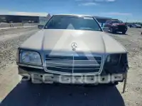 1995 Mercedes Benz S-Class фото