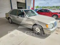 1995 Mercedes Benz S-Class фото