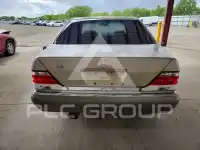 1995 Mercedes Benz S-Class фото