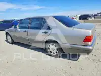 1995 Mercedes Benz S-Class фото