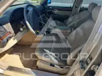 1995 Mercedes Benz S-Class фото