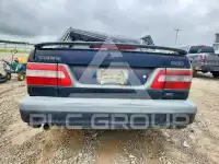 1995 Volvo 850 photo
