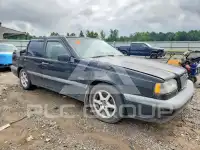 1995 Volvo 850 photo