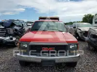 1995 GMC Sierra фото