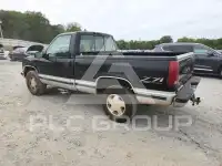 1995 GMC Sierra фото