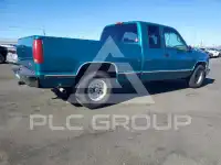 1995 GMC Sierra photo