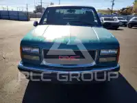 1995 GMC Sierra photo