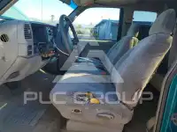 1995 GMC Sierra photo
