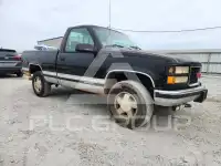 1995 GMC Sierra фото