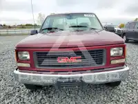 1995 GMC Sierra photo