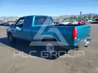 1995 GMC Sierra photo