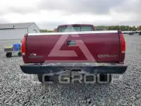 1995 GMC Sierra photo