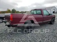 1995 GMC Sierra photo