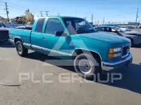 1995 GMC Sierra photo