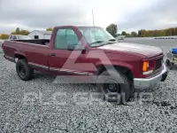 1995 GMC Sierra photo