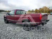 1995 GMC Sierra photo