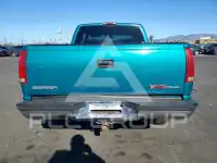 1995 GMC Sierra photo