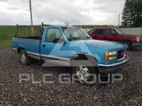 1995 GMC Sierra фото