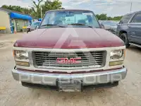 1995 GMC Sierra photo