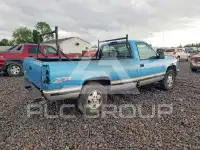 1995 GMC Sierra фото